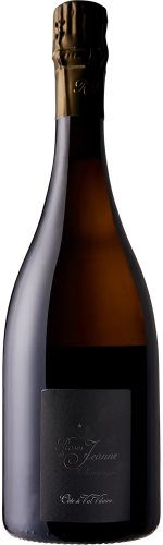 Cedric Bouchard Roses de Jeanne Cote de Val Vilaine