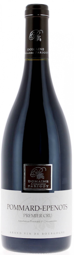 Domaine Parigot Pommard 1er Cru Les Epenots Domaine Parigot Pommard 1er Cru Les Epenots