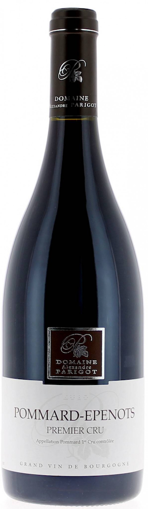 Domaine Parigot Pommard 1er Cru Les Epenots