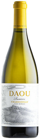Daou Vineyards Chardonnay Reserve