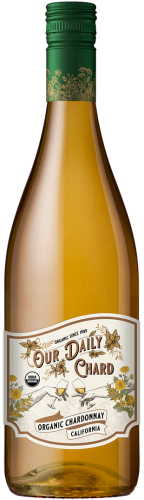 Orleans Hill Winery Our Daily Chardonnay Orleans Hill Winery Our Daily Chardonnay