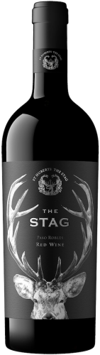 St Huberts The Stag Red Blend
