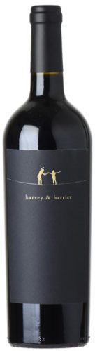 My Favorite Neighbor Harvey & Harriet Red Blend My Favorite Neighbor Harvey & Harriet Red Blend