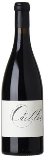 Booker Vineyards Red Blend Oublie Booker Vineyards Red Blend Oublie