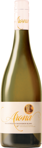 Barker's Marque Sauvignon Blanc Arona
