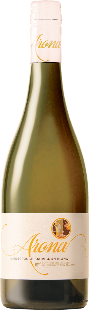 Barker's Marque Sauvignon Blanc Arona