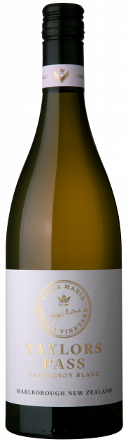 Villa Maria Sauvignon Blanc Taylors Pass