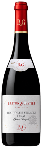 Barton & Guestier Beaujolais Villages