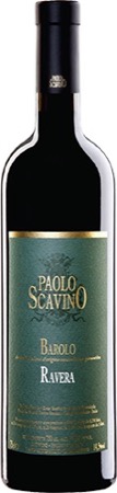 Paolo Scavino Barolo Ravera Paolo Scavino Barolo Ravera