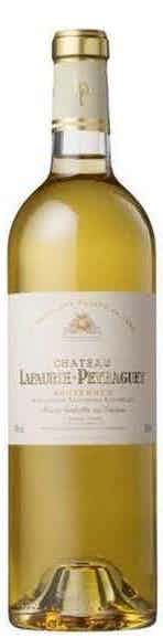 Chateau Lafaurie-Peyraguey Sauternes