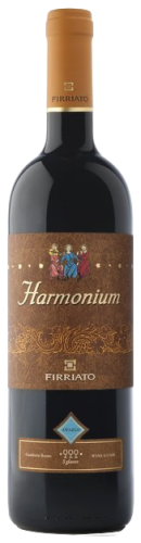 Firriato Nero d'Avola Harmonium