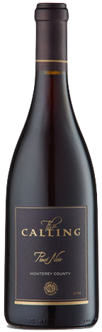 The Calling Pinot Noir Monterey County