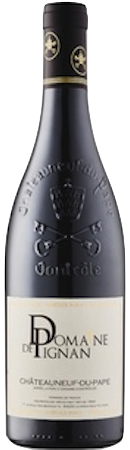 Domaine de Pignan Chateauneuf du Pape Tradition