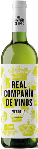 Real Compania de Vinos Verdejo
