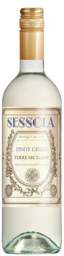Sessola Pinot Grigio