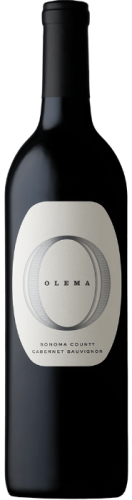 Olema Cabernet Sauvignon Sonoma County