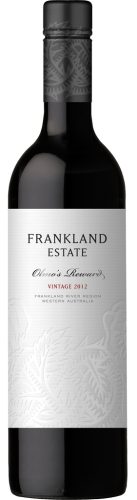 Frankland Estate Red Blend Olmo's Reward