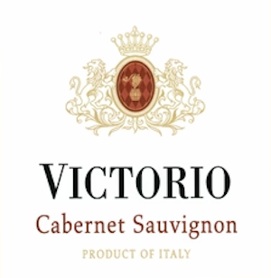 Cantina Gabriele Cabernet Sauvignon Victorio