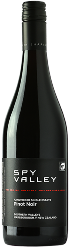 Spy Valley Pinot Noir