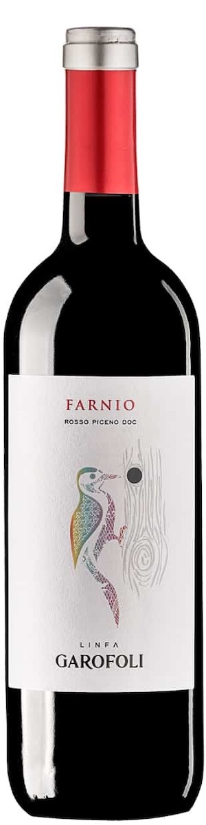 Garofoli Rosso Piceno Farnio