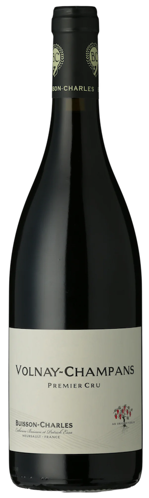 Buisson-Charles Volnay Premier Cru Champans