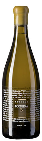 Petrolo Boggina-B Bianco