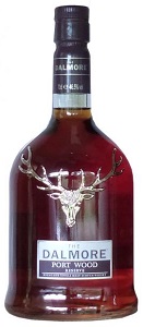The Dalmore Scotch Single Malt Port Wood Reserve