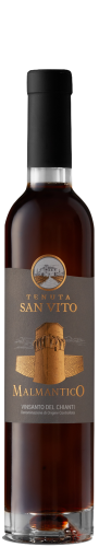 Tenuta San Vito Vin Santo del Chianti Malmantico
