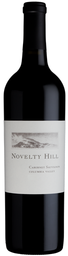 Novelty Hill Cabernet Sauvignon