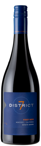 District 7 Pinot Noir