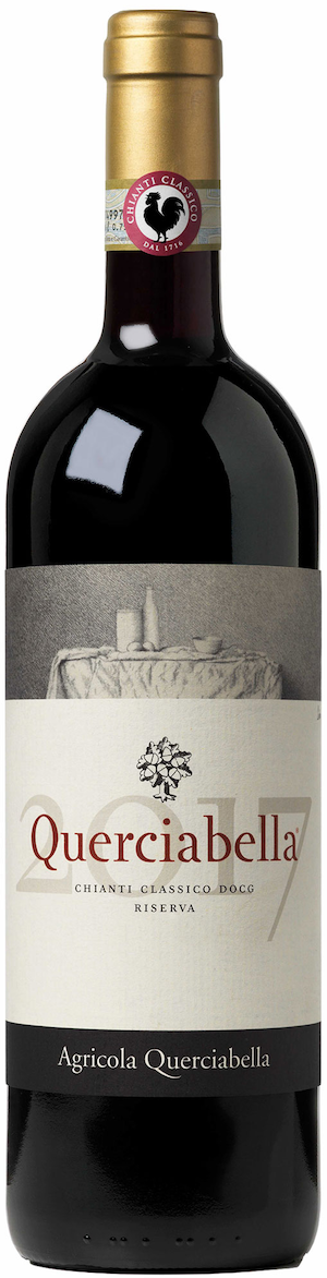 Querciabella Chianti Classico Riserva