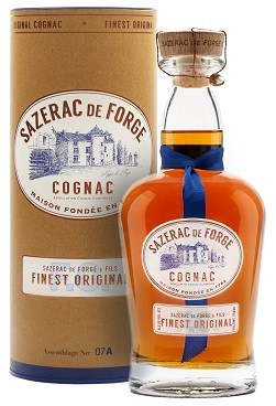 Sazerac de Forge Cognac Sazerac de Forge Cognac