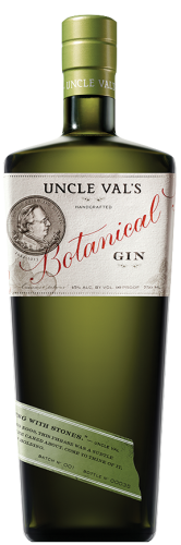 Uncle Val's Gin Botanical