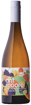 Ant Moore Sauvignon Blanc Estate Ant Moore Sauvignon Blanc Estate