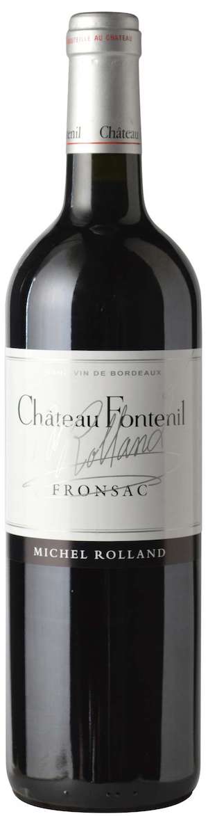 Chateau Fontenil Fronsac
