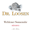 Dr. Loosen Wehlener Sonnenuhr Riesling Reserve GG