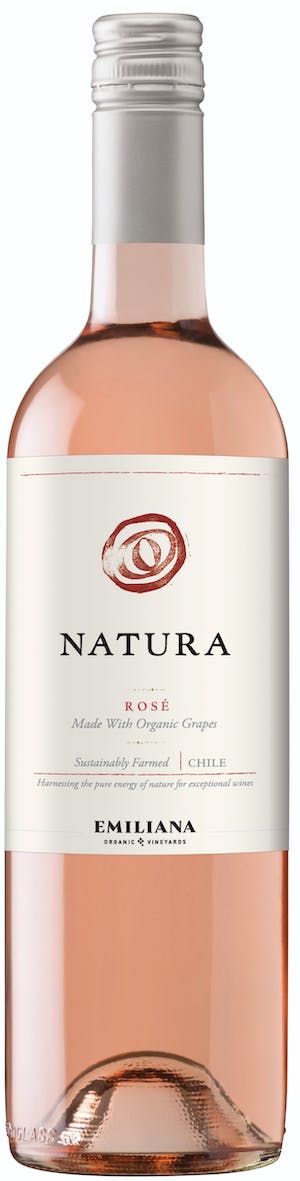 Emiliana Rose Natura
