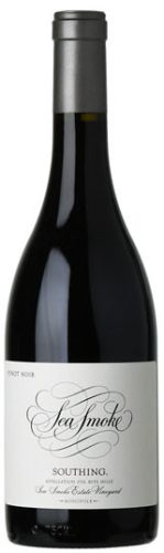 Sea Smoke Pinot Noir Southing