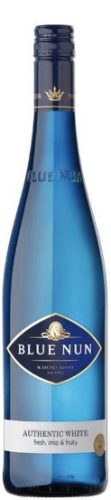 Blue Nun Authentic White