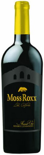 Moss Roxx Zinfandel Lodi Ancient Vine Moss Roxx Zinfandel Lodi Ancient Vine
