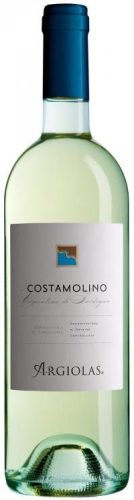 Argiolas Vermentino di Sardegna Costamolino