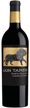 The Hess Collection Lion Tamer Cabernet Sauvignon The Hess Collection Lion Tamer Cabernet Sauvignon