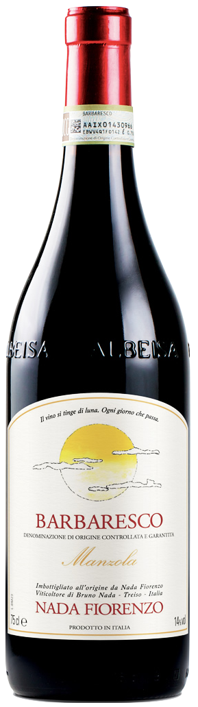 Nada Fiorenzo Barbaresco Manzola