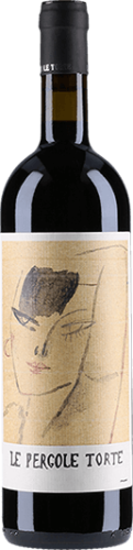 Montevertine Toscana Le Pergole Torte IGT Montevertine Toscana Le Pergole Torte IGT