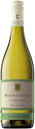Marimar Albarino