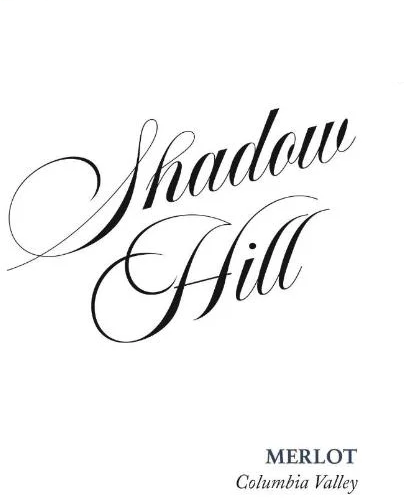 Shadow Hill Merlot