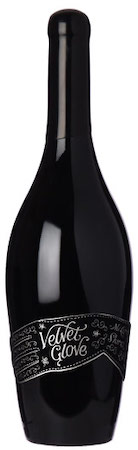 Mollydooker Shiraz The Velvet Glove