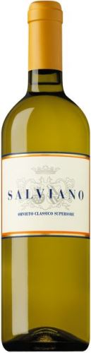 Titignano Orvieto Classico Superiore Salviano