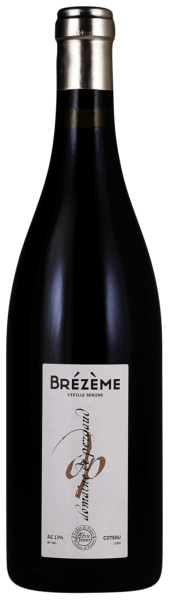 Eric Texier (Domaine De Pergaud) Cotes Du Rhone Brezeme 'Vieille Serine'