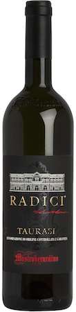 Mastroberardino Taurasi Radici